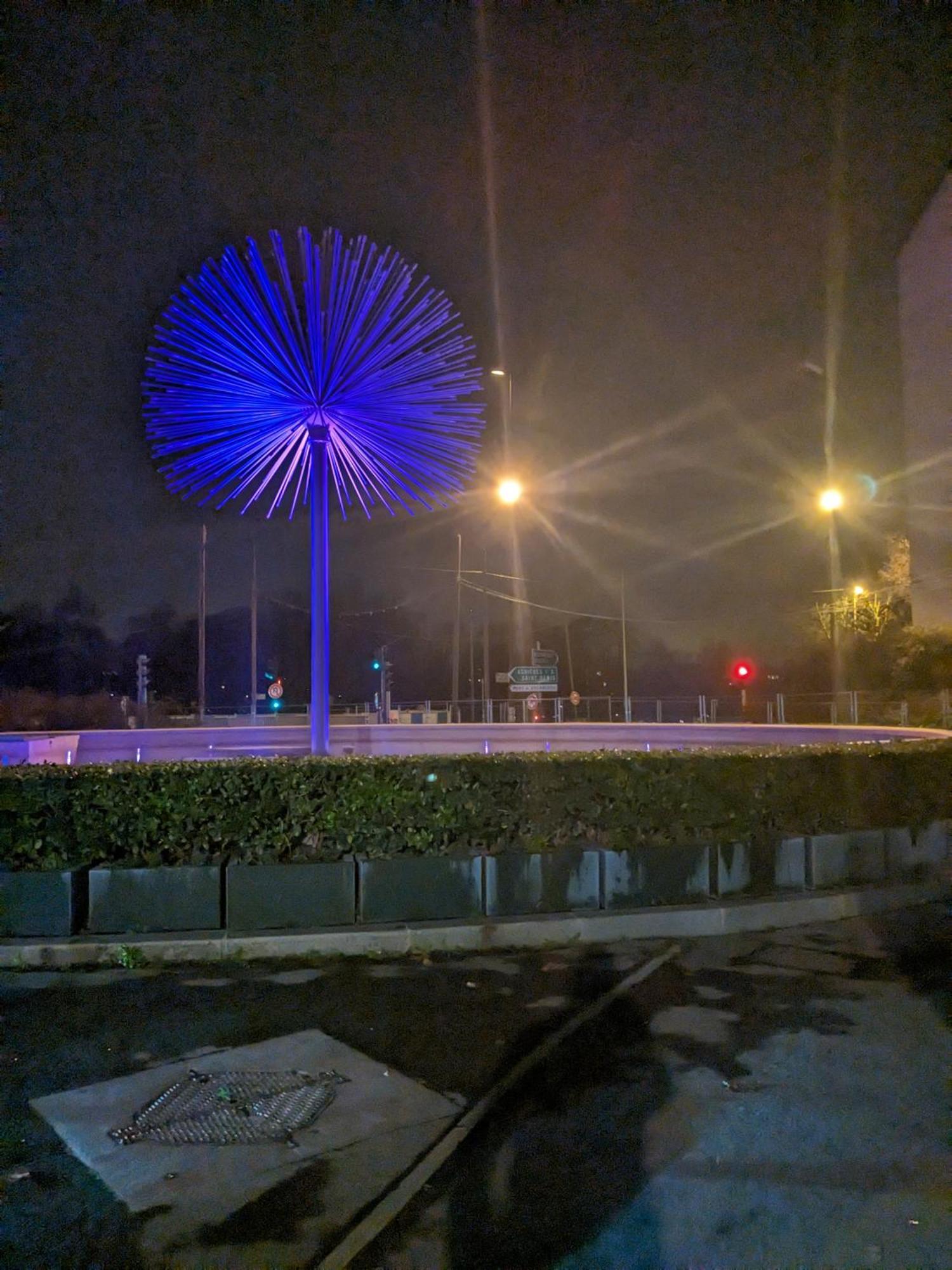Puteaux- La Defense Arena Appartement Vue Tour Eiffel Ngoại thất bức ảnh